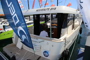 Bluescape 1200 Power Boats at Cannes Yachting Festival