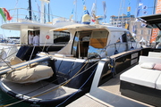 480 Goldstar Power Boats at Cannes Yachting Festival