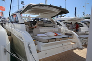 Jeanneau Leader 40 Power Boats at Cannes Yachting Festival