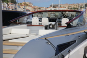 Wajer 55 Power Boats at Cannes Yachting Festival