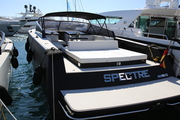 VanDutch 40 Power Boats at Cannes Yachting Festival