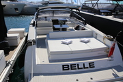 VanDutch 30 Power Boats at Cannes Yachting Festival