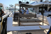 DELTA 60 OPEN Power Boats at Cannes Yachting Festival