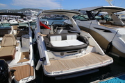 Sea Ray SLX 310 Power Boats at Cannes Yachting Festival