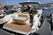 Sea Ray Sundancer 320 Power Boats at Cannes Yachting Festival