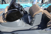 Sacs S700 Rib Boats at Cannes Yachting Festival