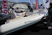Tempest 410 Rib Boats at Cannes Yachting Festival