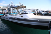 Vesevus 35 Rib Boats at Cannes Yachting Festival