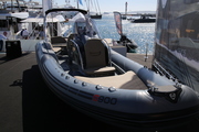 Sacs S900 Rib Boats at Cannes Yachting Festival