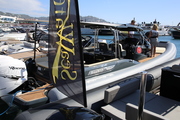 Joker Boat Clubman 35 Rib Boats at Cannes Yachting Festival