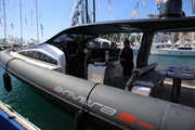 Anvera S Rib Boats at Cannes Yachting Festival