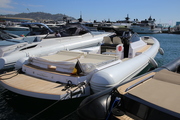 Magazzu MX-13 Rib Boats at Cannes Yachting Festival