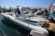 BWA Premium 40 Rib Boats at Cannes Yachting Festival