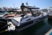Vesevus 35 Rib Boats at Cannes Yachting Festival