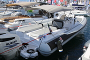 Mito 31 Rib Boats at Cannes Yachting Festival