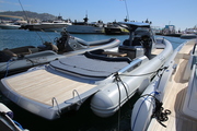 Sacs Strider 13 Rib Boats at Cannes Yachting Festival