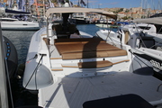 Mito 45 Rib Boats at Cannes Yachting Festival