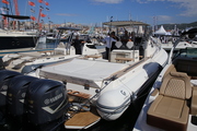 Tempest 44 Rib Boats at Cannes Yachting Festival