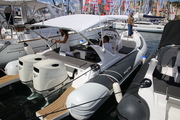 Master 855 Rib Boats at Cannes Yachting Festival