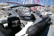 Master 775 Rib Boats at Cannes Yachting Festival