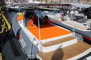 Renier R9 Rib Boats at Cannes Yachting Festival