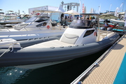 Tempest 38 Rib Boats at Cannes Yachting Festival