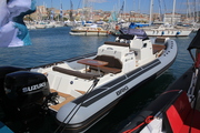 BRIG Eagle 10 Rib Boats at Cannes Yachting Festival