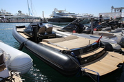Magazzu MX-11 Rib Boats at Cannes Yachting Festival