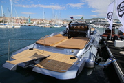 Sacs Strider 18 Rib Boats at Cannes Yachting Festival