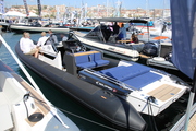 Goldfish 29 Sport Rib Boats at Cannes Yachting Festival