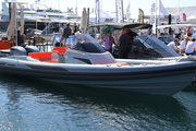 Lomac Adrenalina 9.5 Rib Boats at Cannes Yachting Festival