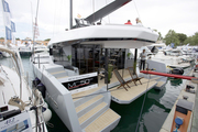 MC50 CAT McConaghy MC50 CAT - A brand new performance cruiser catamaran
