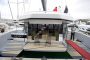 MC50 CAT McConaghy MC50 CAT - A brand new performance cruiser catamaran
