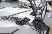 MC50 CAT - Helmstation McConaghy MC50 CAT - A brand new performance cruiser catamaran