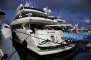 Skylight Superyachts at Cannes Yachting Festival