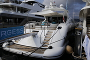 Herkules Superyachts at Cannes Yachting Festival