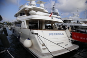 Pinnacle Superyachts at Cannes Yachting Festival