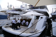 Cannes Yachts Festival Superyachts at Cannes Yachting Festival