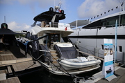 Danita Superyachts at Cannes Yachting Festival