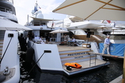 Preference Superyachts at Cannes Yachting Festival