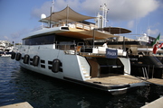 Kanga Superyachts at Cannes Yachting Festival
