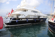 Duke Town Superyachts at Cannes Yachting Festival