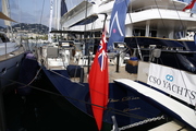 Blue Diamond Superyachts at Cannes Yachting Festival