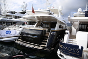 Jangada Superyachts at Cannes Yachting Festival