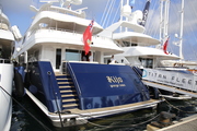 Kijo Superyachts at Cannes Yachting Festival