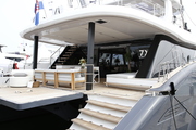 Sunreef 80 Catamarans at Cannes Yachting Festival