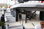 McConaghy MC60 Multihulls at Cannes Yachting Festival