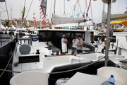 Itacataramans 14.99 Multihulls at Cannes Yachting Festival