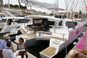 Neel 51 Multihulls at Cannes Yachting Festival
