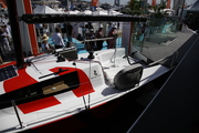 Beneteau First 24 7zea at Cannes Yachting Festival